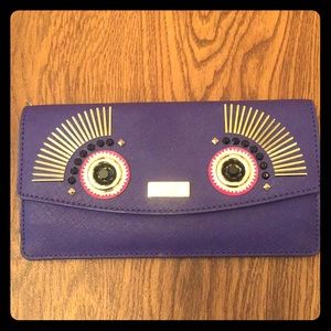 MONSTER Kate Spade wallet
